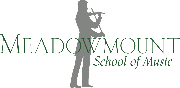 Meadowmount School of Music Logo